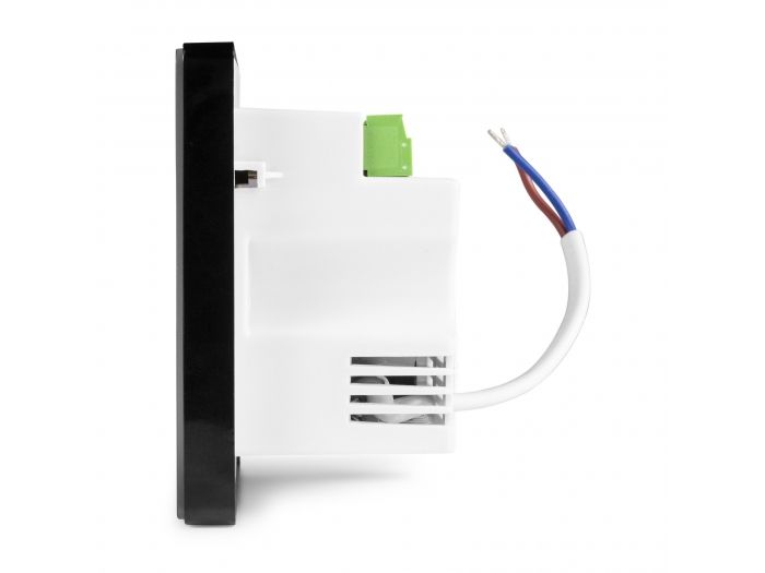 Power Dynamics Powerline A100B Amplificador empotrable BT Negro 952452 - 10