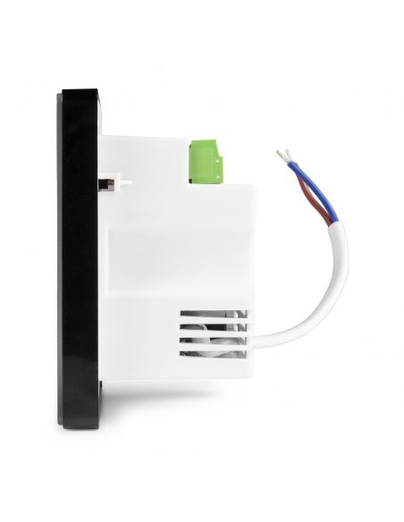 Power Dynamics Powerline A100B Amplificador empotrable BT Negro 952452 - 10