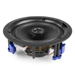 Power Dynamics NCSP6 Altavoz de techo de bajo perfil 100V 6,5" Blanco 952605 - 1 2