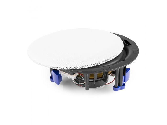 Power Dynamics NCSP6 Altavoz de techo de bajo perfil 100V 6,5" Blanco 952605 - 7