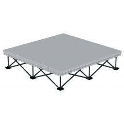 Power Dynamics Spider D750 Patas elevadoras 100 x 100cm Negro 20cm 182250 - 1 2