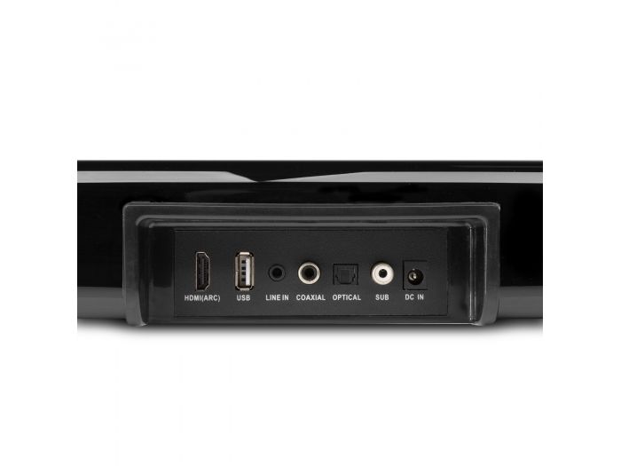 Audizio SB85 Barra de Sonido con Subwoofer 150W 100292 - 6