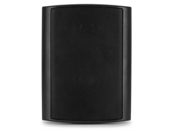 Power Dynamics BG040 Conjunto altavoces Interior/Exterior 4" 100W Negro 100044 - 4