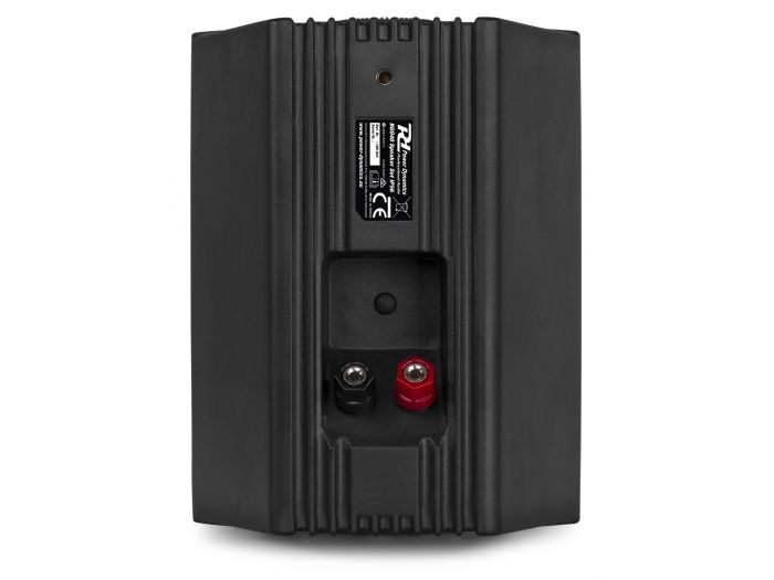 Power Dynamics BG040 Conjunto altavoces Interior/Exterior 4" 100W Negro 100044 - 5