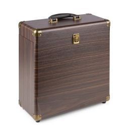 Fenton RC30 Maleta de vinilos Madera Oscura 102016 - 1