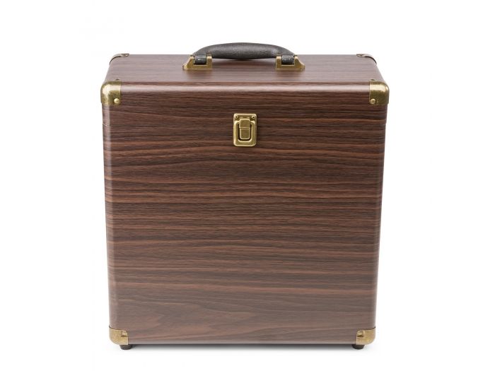 Fenton RC30 Maleta de vinilos Madera Oscura 102016 - 5