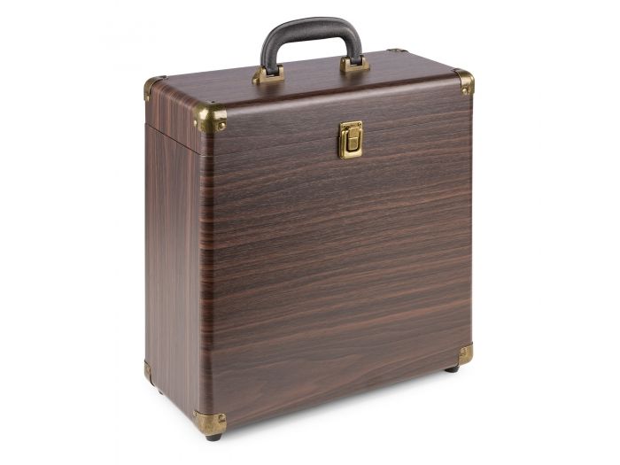 Fenton RC30 Maleta de vinilos Madera Oscura 102016 - 6