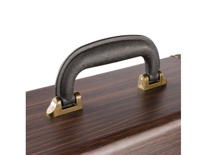 Fenton RC30 Maleta de vinilos Madera Oscura 102016 - 10