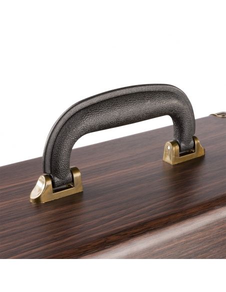 Fenton RC30 Maleta de vinilos Madera Oscura 102016 - 10