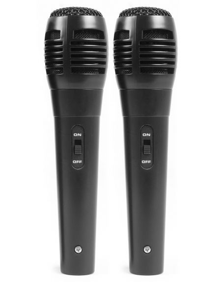 Fenton AV380BT Kit de Amplificador con bafles USB/SD/BT 