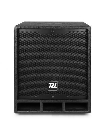 Power Dynamics PD Combo 1200 12” Subwoofer + 2x 6,5” tops 178660 - 3