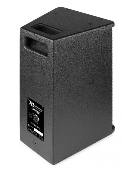 Power Dynamics PD Combo 1200 12” Subwoofer + 2x 6,5” tops 178660 - 9