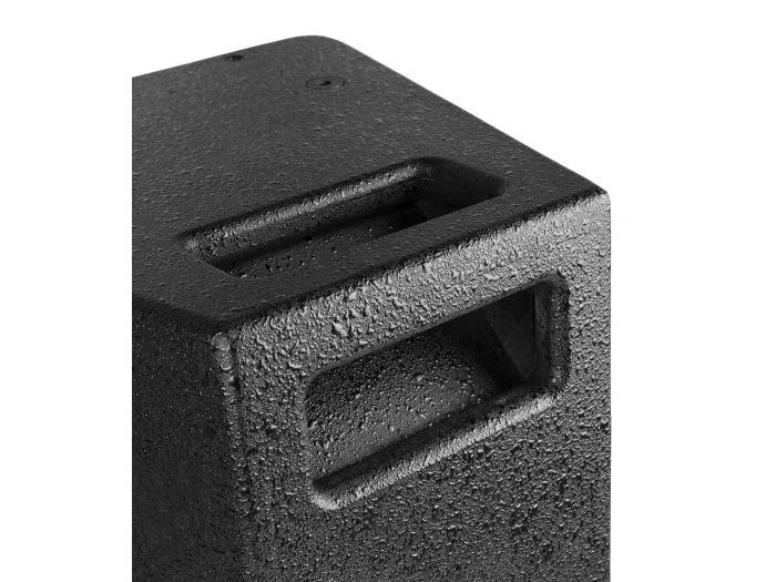 Power Dynamics PD Combo 1200 12” Subwoofer + 2x 6,5” tops 178660 - 11