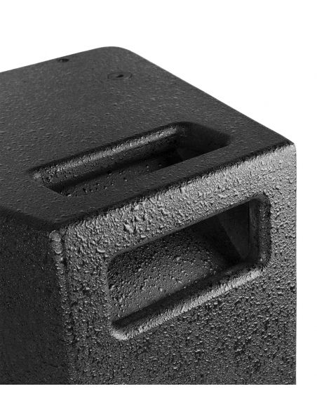 Power Dynamics PD Combo 1200 12” Subwoofer + 2x 6,5” tops 178660 - 11