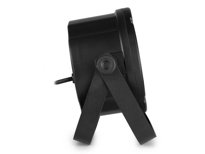 beamZ Foco SlimPAR45 18x 3W 3-en-1 RGB DMX 150898 - 6