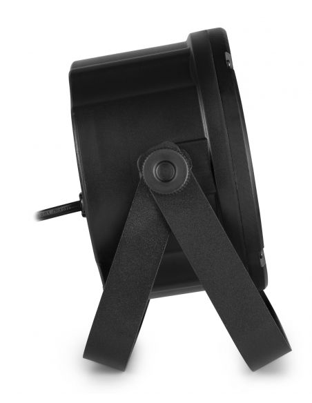 beamZ Foco SlimPAR45 18x 3W 3-en-1 RGB DMX 150898 - 6