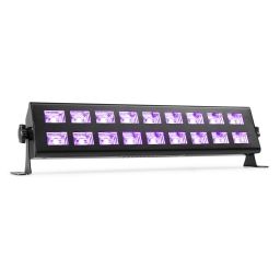beamZ BUV293 Barra UV 2x 9 LEDs 153261 - 1