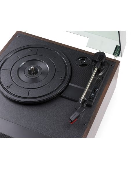 FENTON RP135W REPRODUCTOR COMBI DE LOS 60\'S MADERA