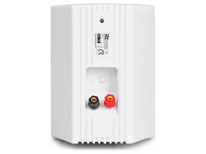 Power Dynamics WS40A Conjunto activo altavoces WiFi/BT 4" 952538 - 4