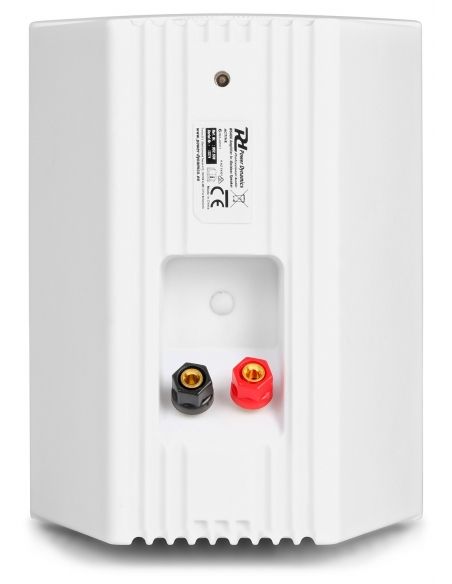 Power Dynamics WS40A Conjunto activo altavoces WiFi/BT 4" 952538 - 4