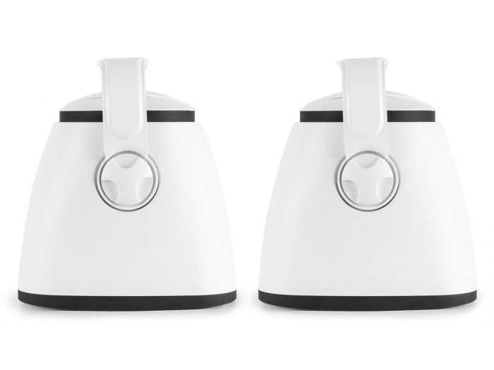 Power Dynamics BD65W Altavoz de pared Interior/Exterior Blanco 150W 100097 - 6