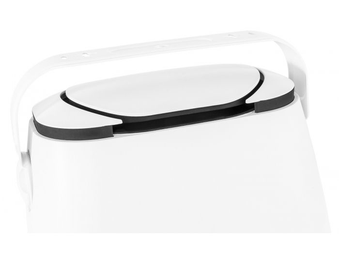 Power Dynamics BD65W Altavoz de pared Interior/Exterior Blanco 150W 100097 - 8