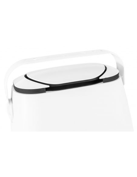 Power Dynamics BD65W Altavoz de pared Interior/Exterior Blanco 150W 100097 - 8