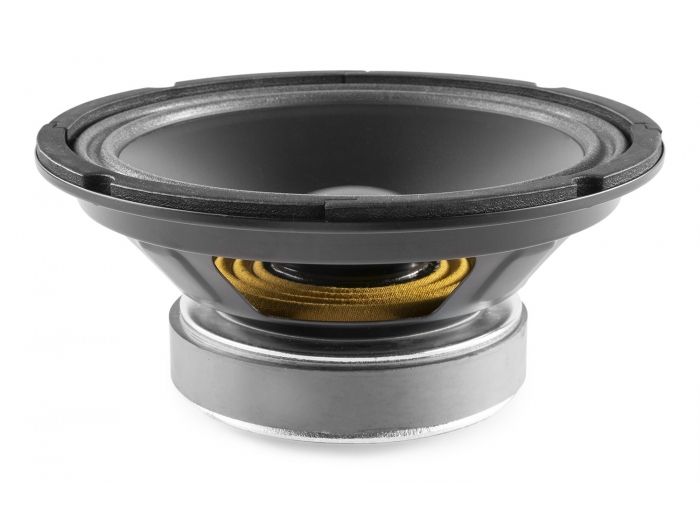 Fenton Woofer PP Foam Hi-Fi 20cm/125W | Mas Que Sonido