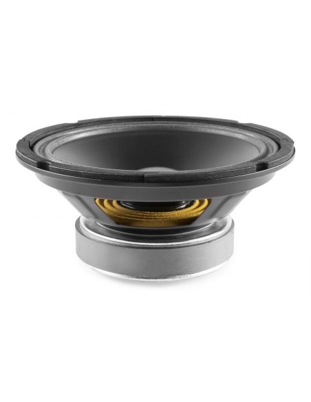 Fenton Woofer PP Foam Hi-Fi 20cm/125W | Mas Que Sonido