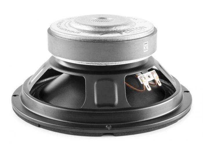 Fenton Woofer PP Foam Hi-Fi 20cm/125W | Mas Que Sonido