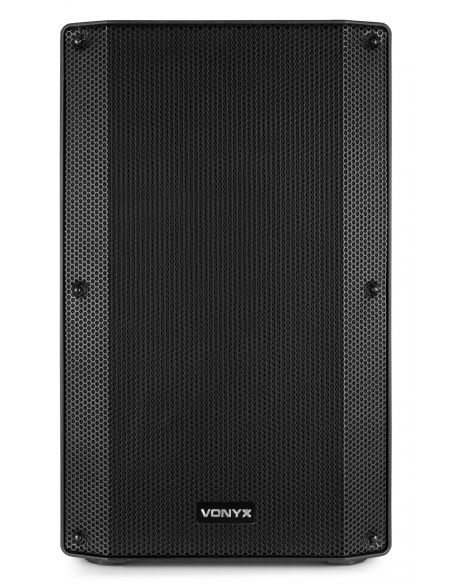 Vonyx VSA15 Altavoces activos Bi-Amplificados 15 1000W