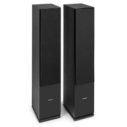 Fenton SHF80B Bafles de torre Set 3x 6.5” Negro 100282 - 1