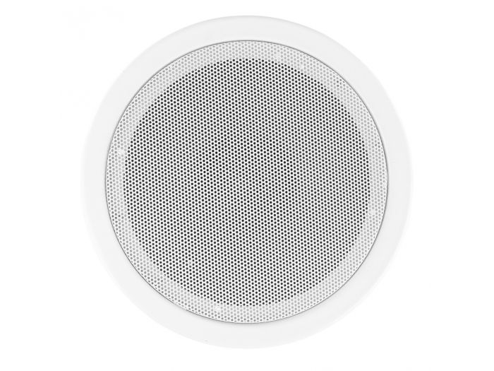 Power Dynamics BTW30SET Wall Mounted Audio System with 2 x15W Ceiling Speakers 952482 - 4