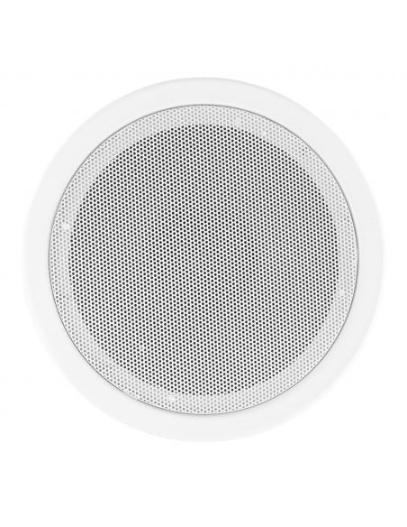 Power Dynamics BTW30SET Wall Mounted Audio System with 2 x15W Ceiling Speakers 952482 - 4