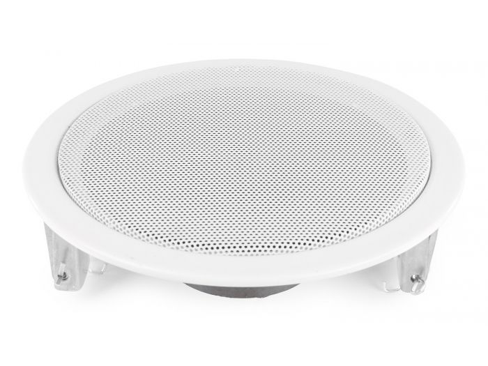 Power Dynamics BTW30SET Wall Mounted Audio System with 2 x15W Ceiling Speakers 952482 - 7