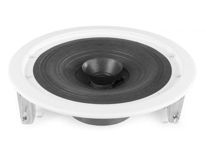 Power Dynamics BTW30SET Wall Mounted Audio System with 2 x15W Ceiling Speakers 952482 - 8