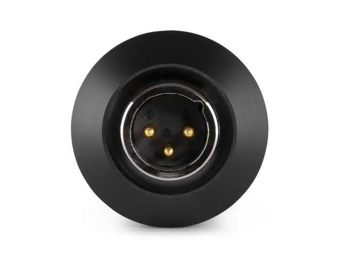 Vonyx CMS400B Studio Set micro Cond Gold | Mas Que Sonido