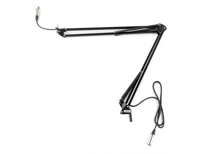 Vonyx CMS400B Studio Set micro Cond Gold | Mas Que Sonido