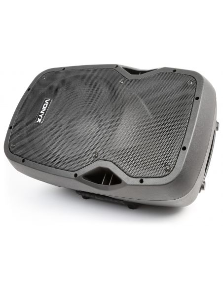 Vonyx AP1200PA Bafle Portatil 12" 170334 - 5