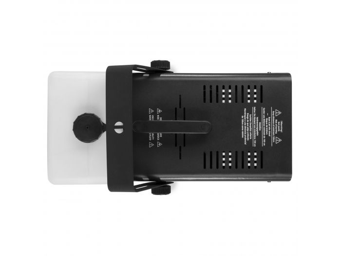 Beamz Rage 1800LED Maquina de humo con temporizador 