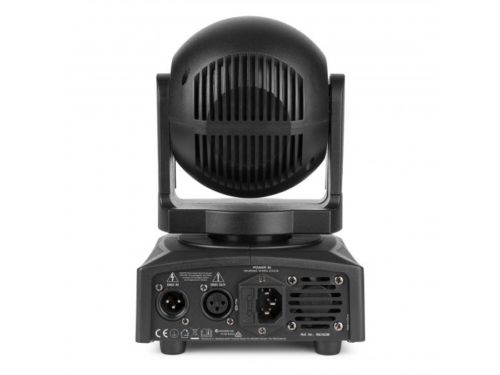 beamZ MHL75 Cabeza Móvil Spot/Wash 150508 - 5