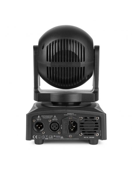 beamZ MHL75 Cabeza Móvil Spot/Wash 150508 - 5