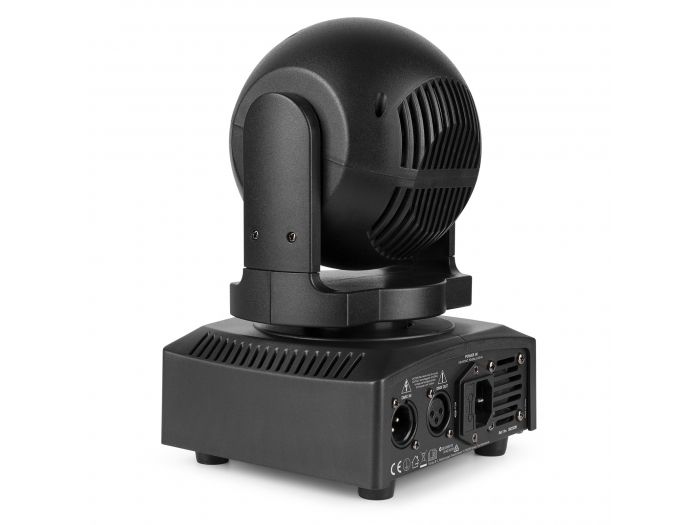 beamZ MHL75 Cabeza Móvil Spot/Wash 150508 - 6