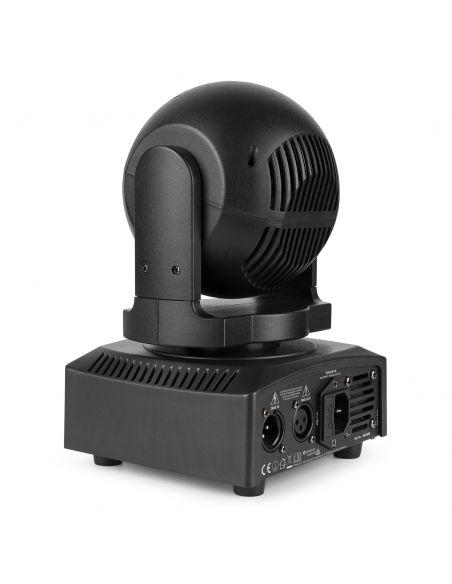 beamZ MHL75 Cabeza Móvil Spot/Wash 150508 - 6