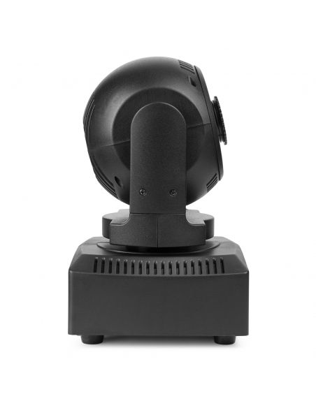 beamZ MHL75 Cabeza Móvil Spot/Wash 150508 - 7