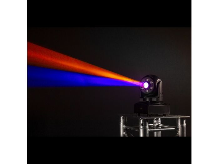 beamZ MHL75 Cabeza Móvil Spot/Wash 150508 - 10