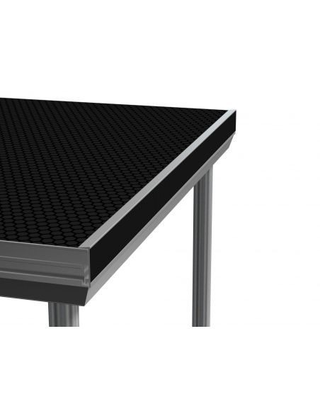 Power Dynamics SKIRT200 Enganche faldón 197cm 182221