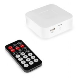 Power Dynamics BT20 Amplificador compacto BT 952508 - 1