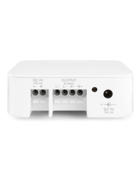 Power Dynamics BT20 Amplificador compacto BT 952508 - 5