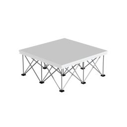 Power Dynamics Spider D750 Patas elevadoras 100x100cm Aluminio 40cm 182243 2